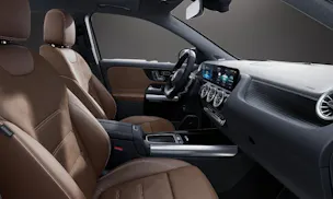 Mercedes-Benz GLA AMG 45 S 4Matic+ 8G-DCT