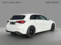 Mercedes-Benz A 180 AMG Line 7G-DCT