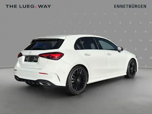 Mercedes-Benz A 180 AMG Line 7G-DCT