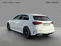 Mercedes-Benz A 180 AMG Line 7G-DCT