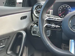 Mercedes-Benz A 180 AMG Line 7G-DCT