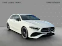 Mercedes-Benz A 180 AMG Line 7G-DCT