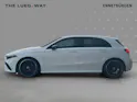 Mercedes-Benz A 180 AMG Line 7G-DCT