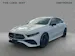 Mercedes-Benz A 180 AMG Line 7G-DCT