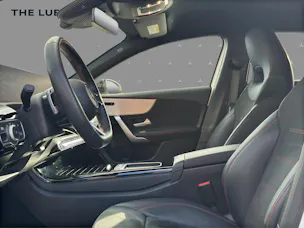 Mercedes-Benz A 180 AMG Line 7G-DCT