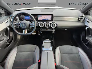 Mercedes-Benz A 180 AMG Line 7G-DCT