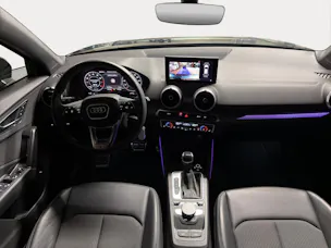 Audi Q2 35 TFSI S line S-tronic
