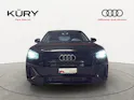 Audi Q2 35 TFSI S line S-tronic