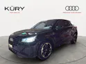 Audi Q2 35 TFSI S line S-tronic