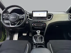 Kia XCeed 1.6 T-GDi GT-Line