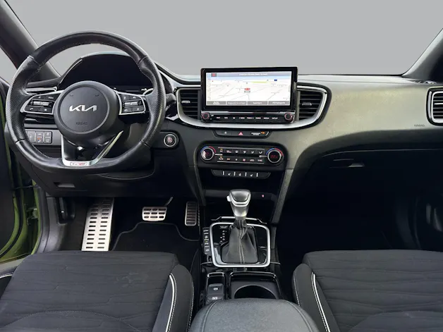 Kia XCeed 1.6 T-GDi GT-Line