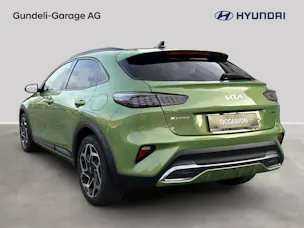 Kia XCeed 1.6 T-GDi GT-Line