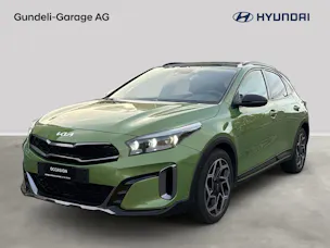 Kia XCeed 1.6 T-GDi GT-Line