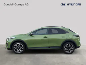 Kia XCeed 1.6 T-GDi GT-Line