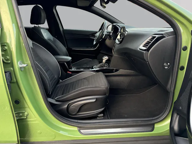 Kia XCeed 1.6 T-GDi GT-Line