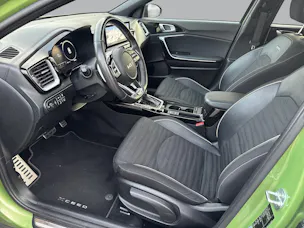 Kia XCeed 1.6 T-GDi GT-Line