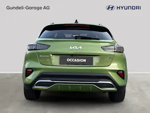 Kia XCeed 1.6 T-GDi GT-Line