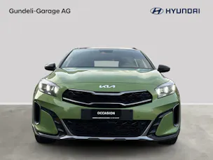 Kia XCeed 1.6 T-GDi GT-Line