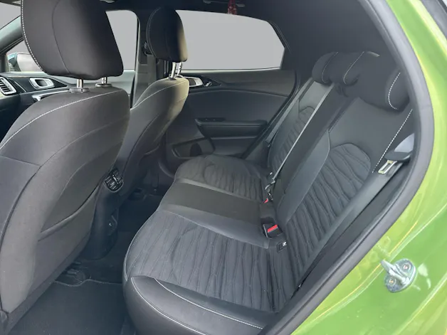 Kia XCeed 1.6 T-GDi GT-Line