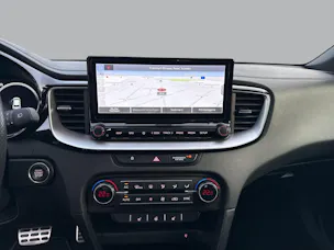 Kia XCeed 1.6 T-GDi GT-Line