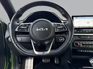 Kia XCeed 1.6 T-GDi GT-Line