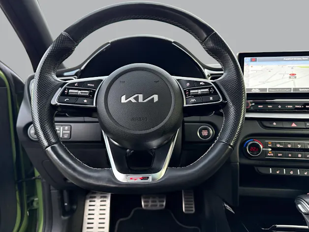 Kia XCeed 1.6 T-GDi GT-Line