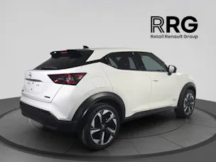 Nissan Juke 1.6 FHEV Tekna
