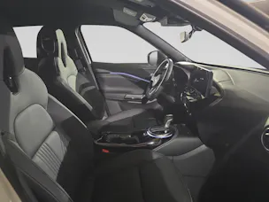 Nissan Juke 1.6 FHEV Tekna