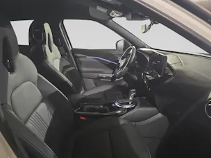 Nissan Juke 1.6 FHEV Tekna
