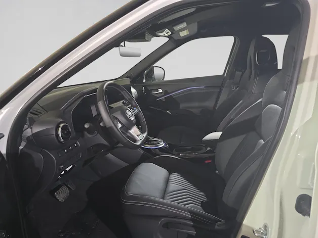 Nissan Juke 1.6 FHEV Tekna
