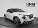 Nissan Juke 1.6 FHEV Tekna