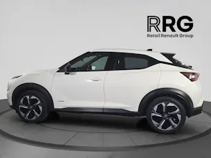 Nissan Juke 1.6 FHEV Tekna