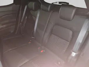 Nissan Juke 1.6 FHEV Tekna