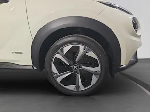 Nissan Juke 1.6 FHEV Tekna