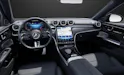 Mercedes-Benz C 300 4 Matic