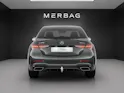 Mercedes-Benz C 300 4 Matic