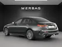 Mercedes-Benz C 300 4 Matic