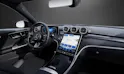 Mercedes-Benz C 300 4 Matic