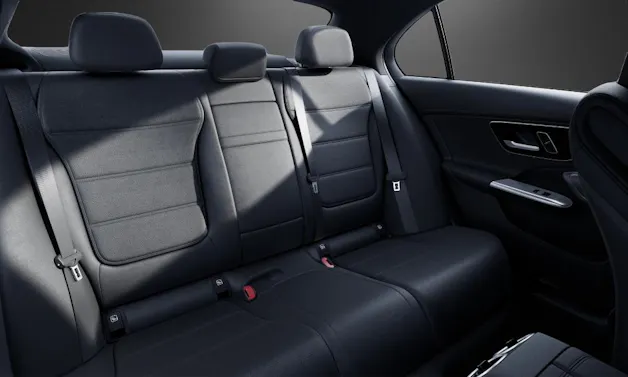 Mercedes-Benz C 300 4 Matic