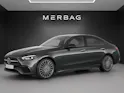 Mercedes-Benz C 300 4 Matic