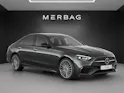 Mercedes-Benz C 300 4 Matic