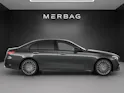 Mercedes-Benz C 300 4 Matic