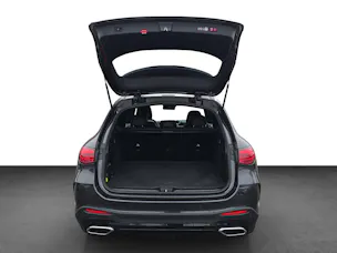 Mercedes-Benz GLC 220 d 4Matic 9G-Tronic
