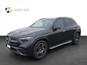 Mercedes-Benz GLC 220 d 4Matic 9G-Tronic