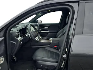 Mercedes-Benz GLC 220 d 4Matic 9G-Tronic