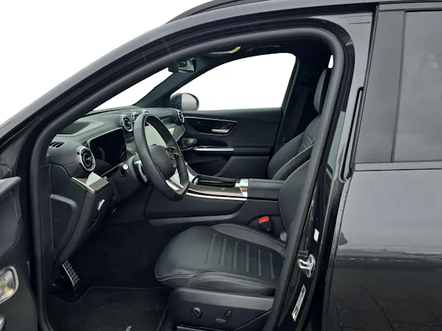 Mercedes-Benz GLC 220 d 4Matic 9G-Tronic