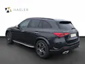 Mercedes-Benz GLC 220 d 4Matic 9G-Tronic