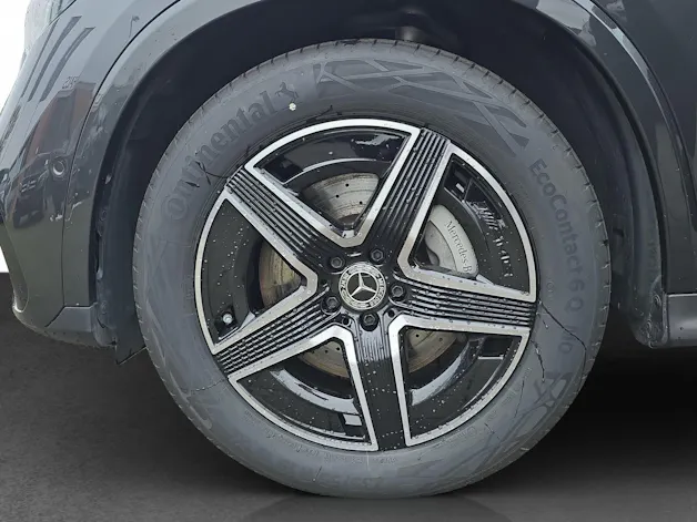 Mercedes-Benz GLC 220 d 4Matic 9G-Tronic