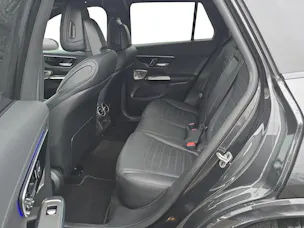 Mercedes-Benz GLC 220 d 4Matic 9G-Tronic