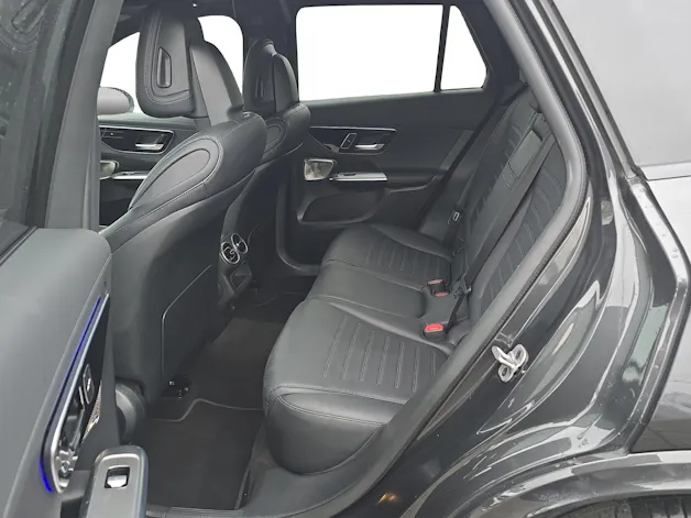 Mercedes-Benz GLC 220 d 4Matic 9G-Tronic